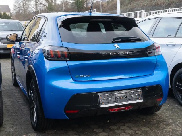 Peugeot E-208 Allure Pack