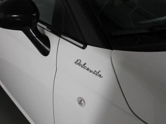 Fiat 500 Dolcevita