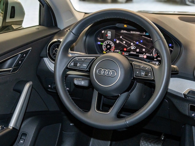 Audi Q2 35 TFSI S-Tronic