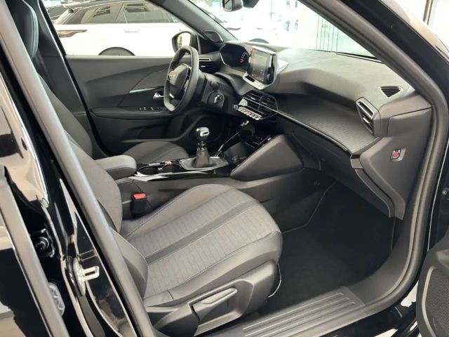 Peugeot 2008 Allure Pack