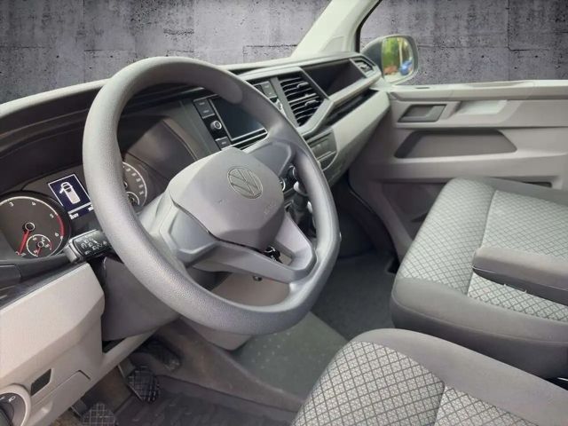 Volkswagen Caravelle T6 Trendline