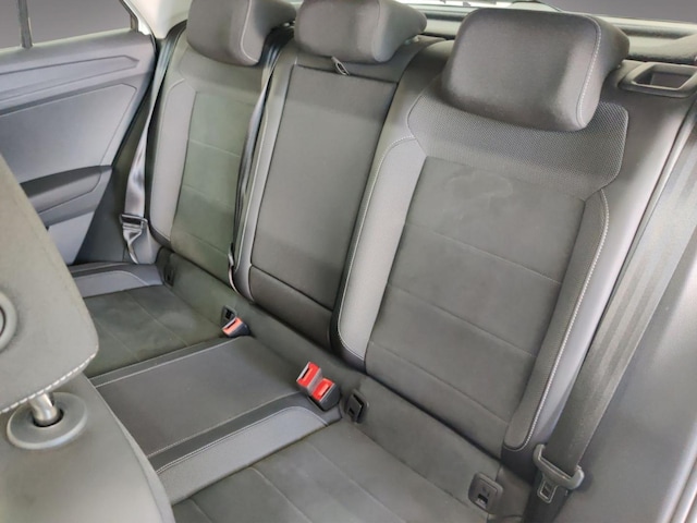 Volkswagen T-Roc 1.5 TSI IQ.Drive Style