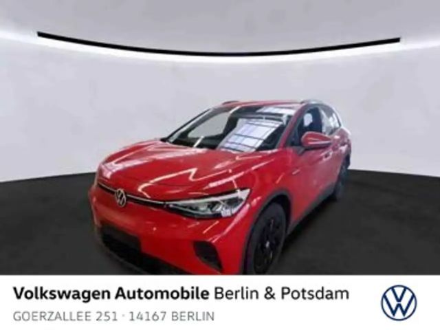 Volkswagen ID.4 150 kW Performance Pro
