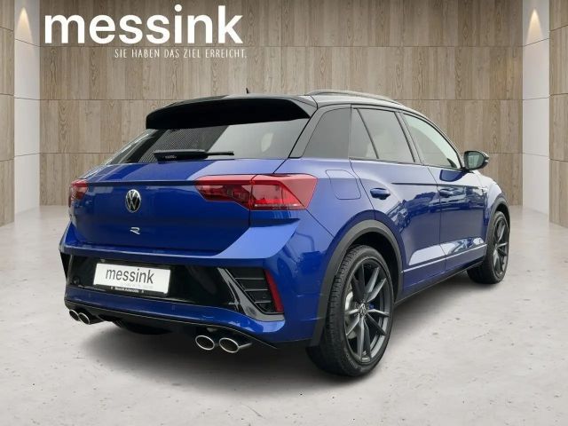 Volkswagen T-Roc 2.0 TSI 4Motion DSG