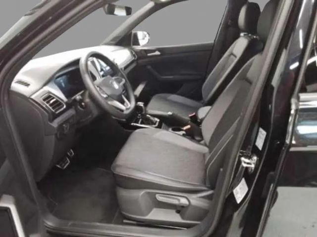 Volkswagen T-Cross 1.0 TSI DSG