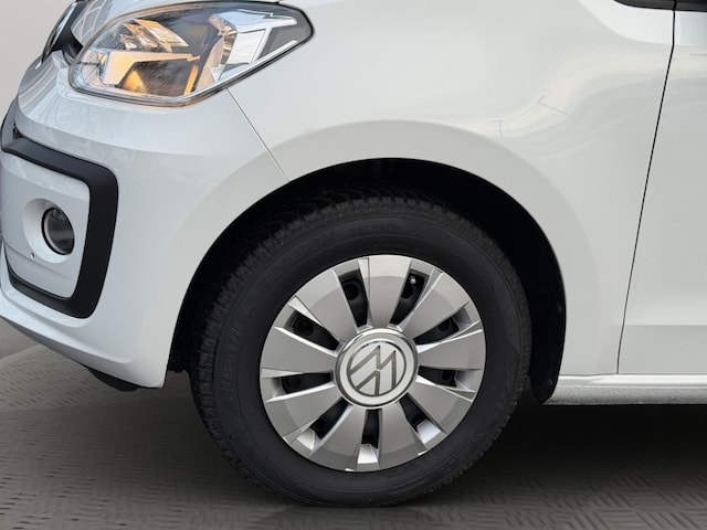 Volkswagen up! up! 1.0