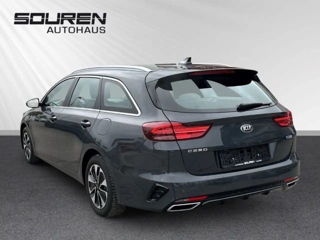 Kia Ceed Hybrid PHEV Spirit SportWagon