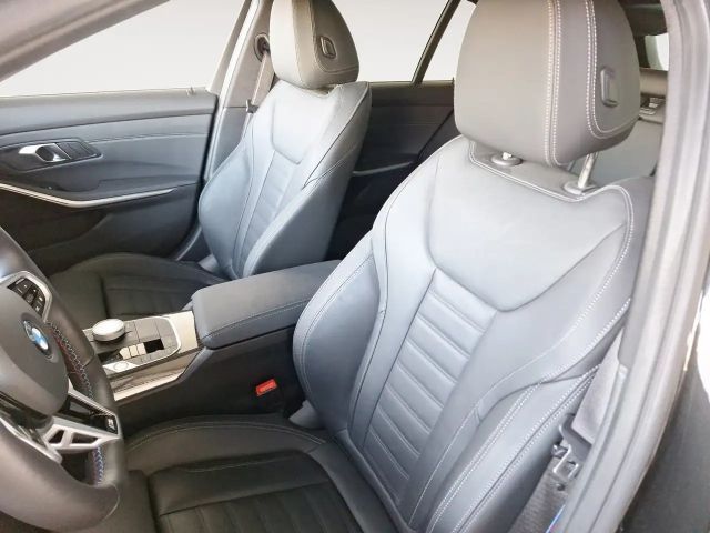 BMW 340 340d Touring xDrive