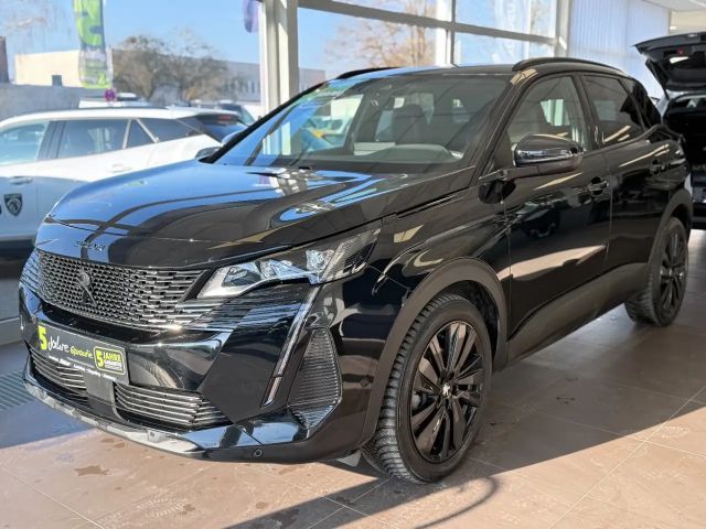 Peugeot 3008 GT-Line