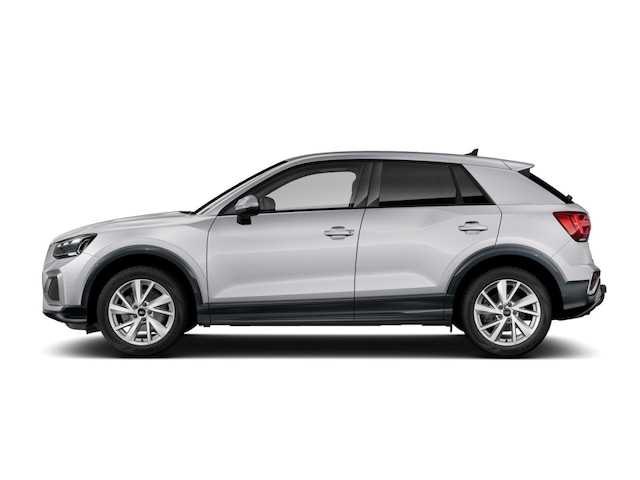 Audi Q2 35 TFSI S-Tronic