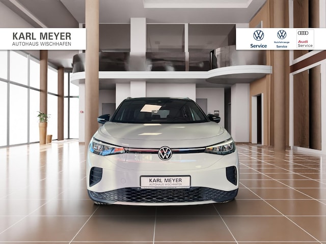 Volkswagen ID.4 1st Edition