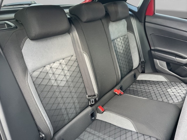 Volkswagen Polo 1.0 TSI DSG