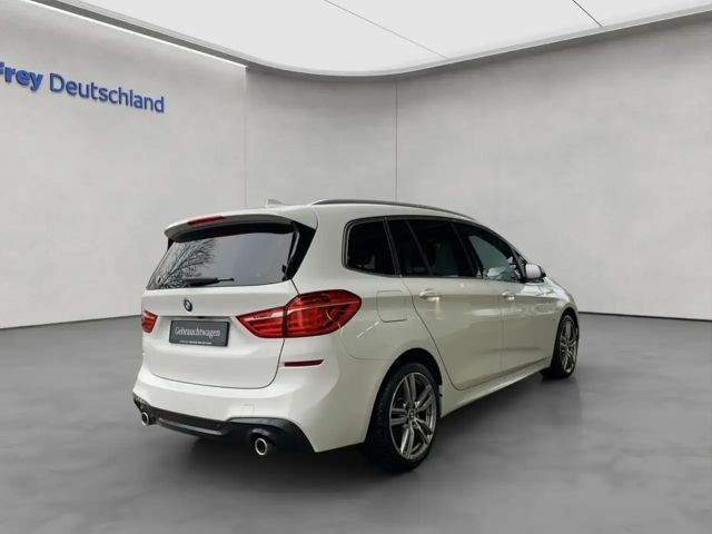 BMW 218 218d Gran Tourer M-Sport