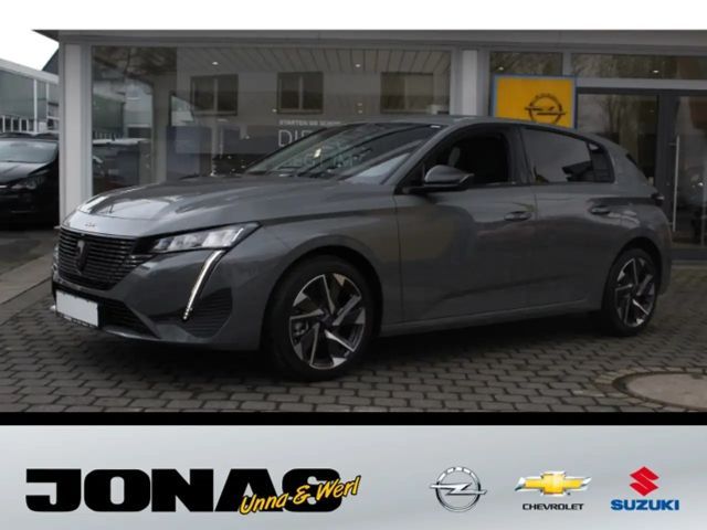 Peugeot 308 Allure Pack Hybrid