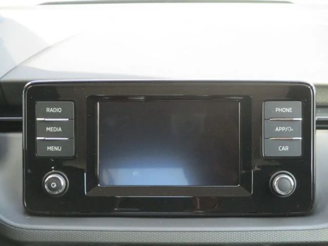 Skoda Kamiq 1.0 TSI Active