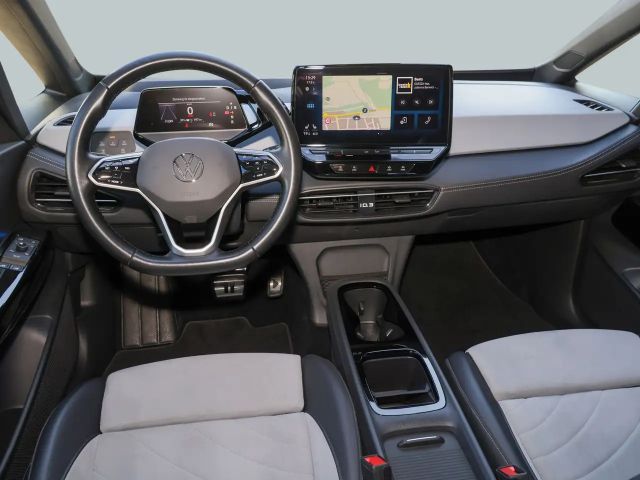Volkswagen ID.3 Max Performance Pro