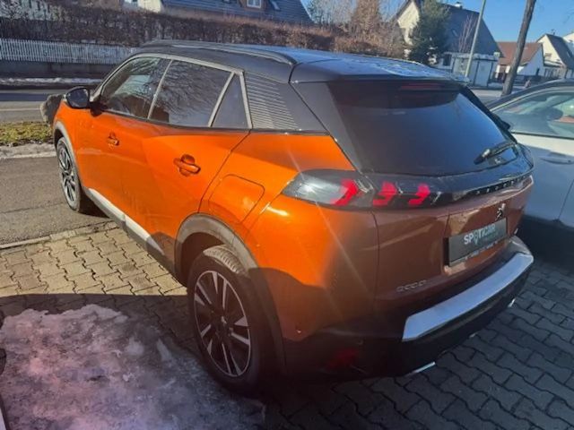 Peugeot 2008 GT-Line PureTech