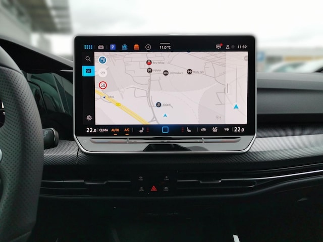 Volkswagen Golf 1.5 eTSI R-Line