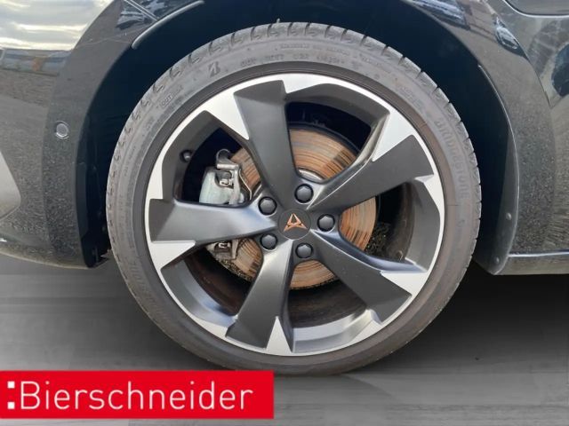 Cupra Leon 1.4 e-Hybrid DSG