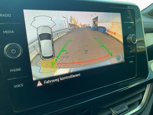 Volkswagen T-Roc 1.5 TSI R-Line