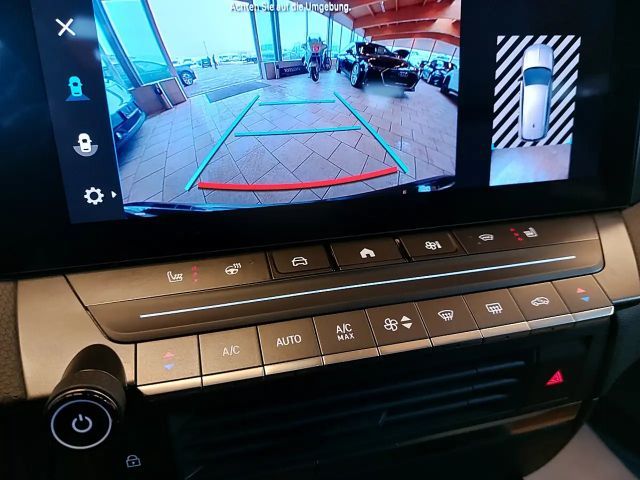 Opel Astra Elegance Sports Tourer