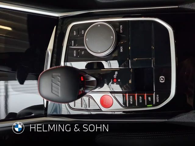 BMW M3 Competition Touring xDrive