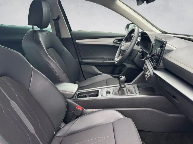 Cupra Formentor 2.0TDI