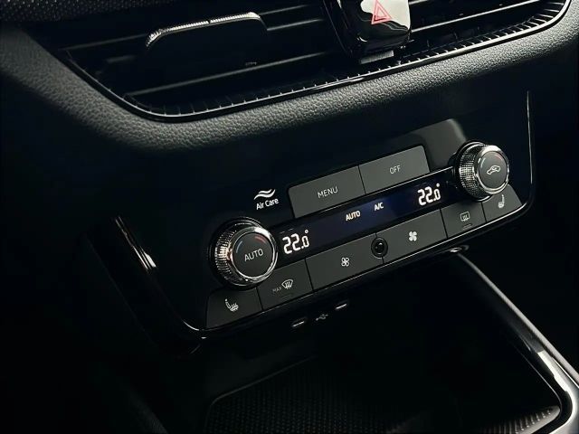 Skoda Fabia 1.0 TSI Selection