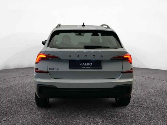 Skoda Kamiq 1.0 TSI