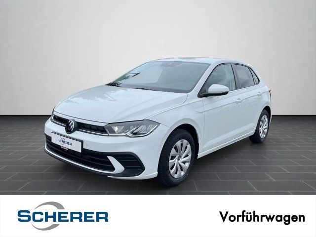 Volkswagen Polo 1.0 TSI DSG Life