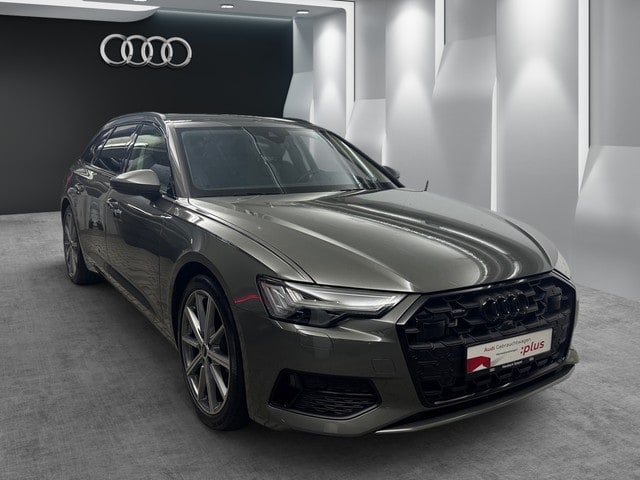 Audi A6 40 TDI Avant Quattro S-Tronic