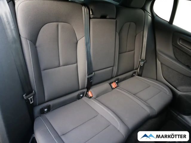 Volvo C40 AWD Recharge Twin Engine