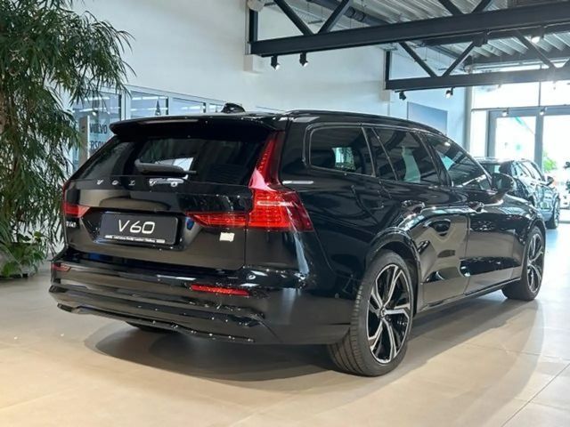 Volvo V60 AWD Dark Plus T8
