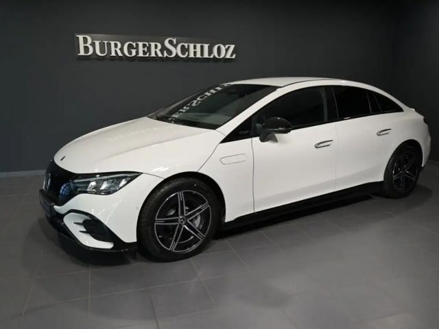 Mercedes-Benz EQE 300 AMG Line Sedan
