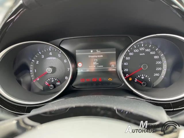 Kia XCeed GDi Vision