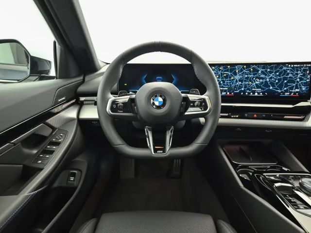 BMW 520 520d Sedan xDrive