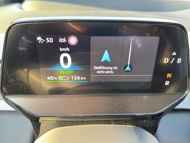 Volkswagen ID.3 IQ.Drive Performance Pro