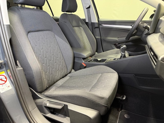 Volkswagen Golf 1.5 TSI Life Variant