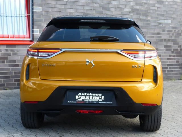 DS DS 3 Crossback Crossback E-Tense
