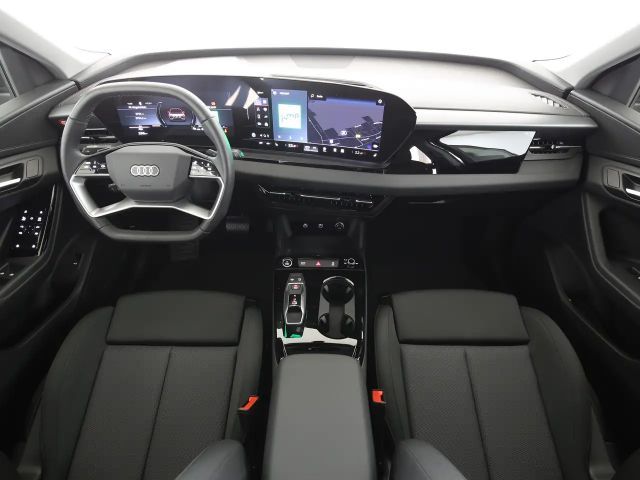 Audi Q6 e-tron 185 kW