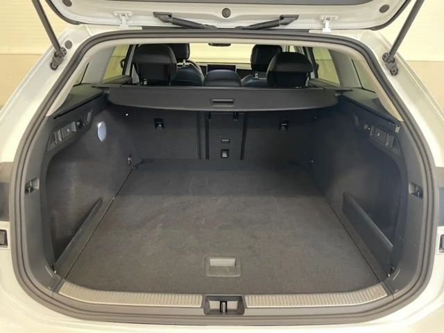 Volkswagen Passat 2.0 TDI Business DSG Variant