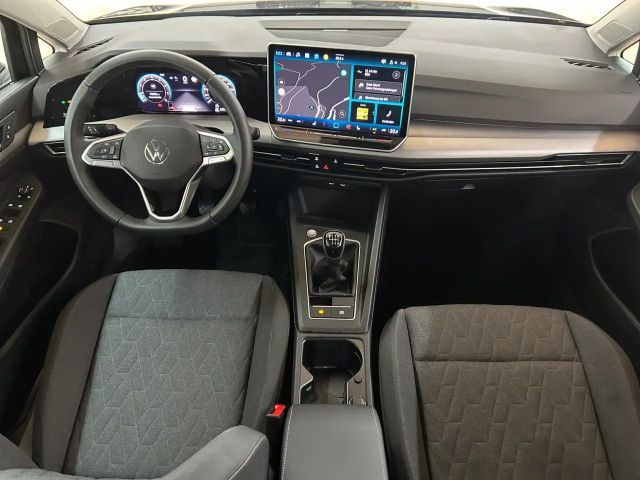 Volkswagen Golf 1.5 TSI Golf VIII Life