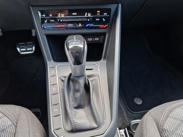 Volkswagen Polo DSG IQ.Drive R-Line