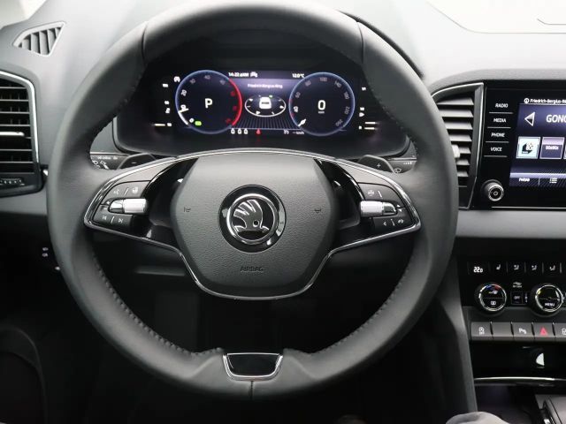 Skoda Karoq 2.0 TDI Selection