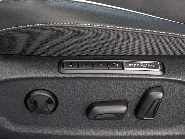 Volkswagen ID.7 IQ.Drive Pro Tourer