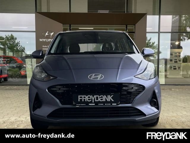 Hyundai i10 1.2 2WD Trend