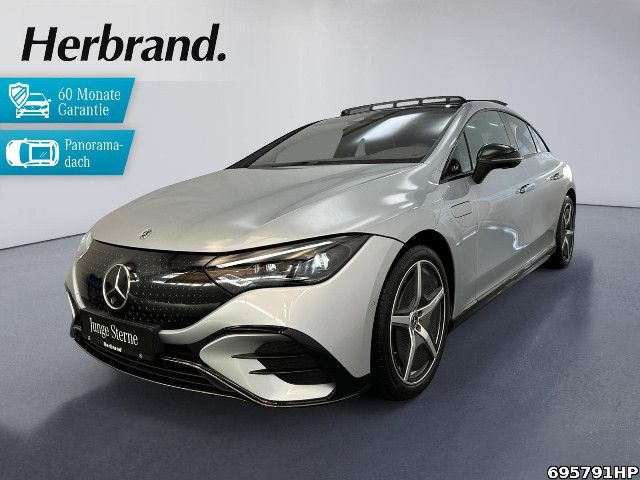 Mercedes-Benz EQE 4MATIC 500 Sedan