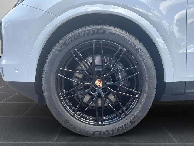 Porsche Cayenne Coupé E-Hybrid