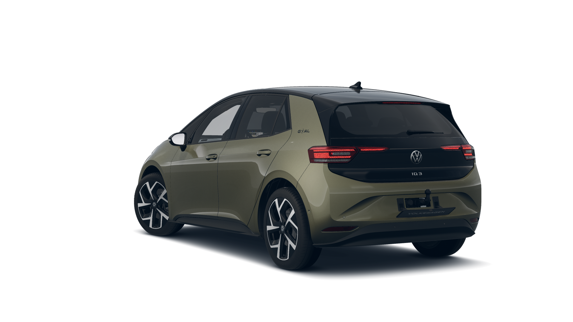 Volkswagen ID.3 Performance Pro