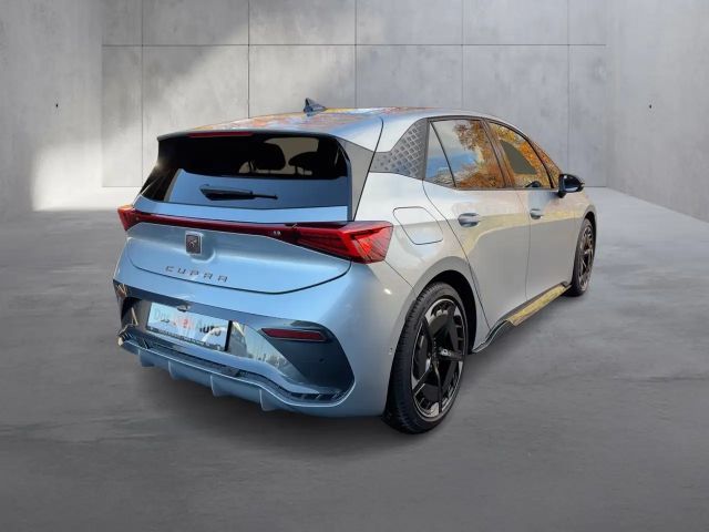 Cupra Born 77 kWh eBoost